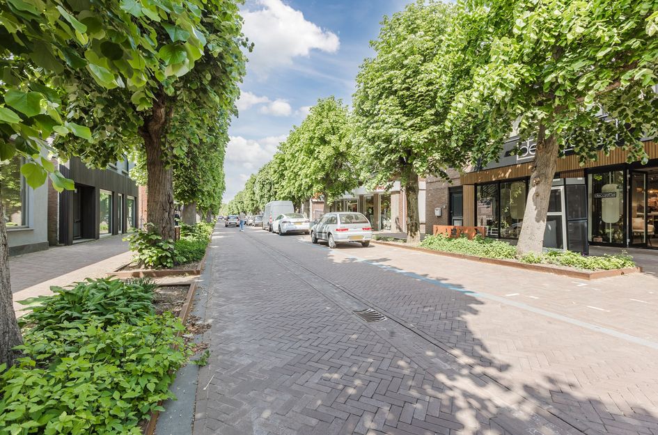 Marktstraat 12