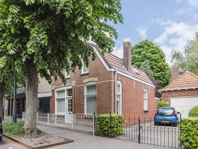 Marktstraat 12, Made