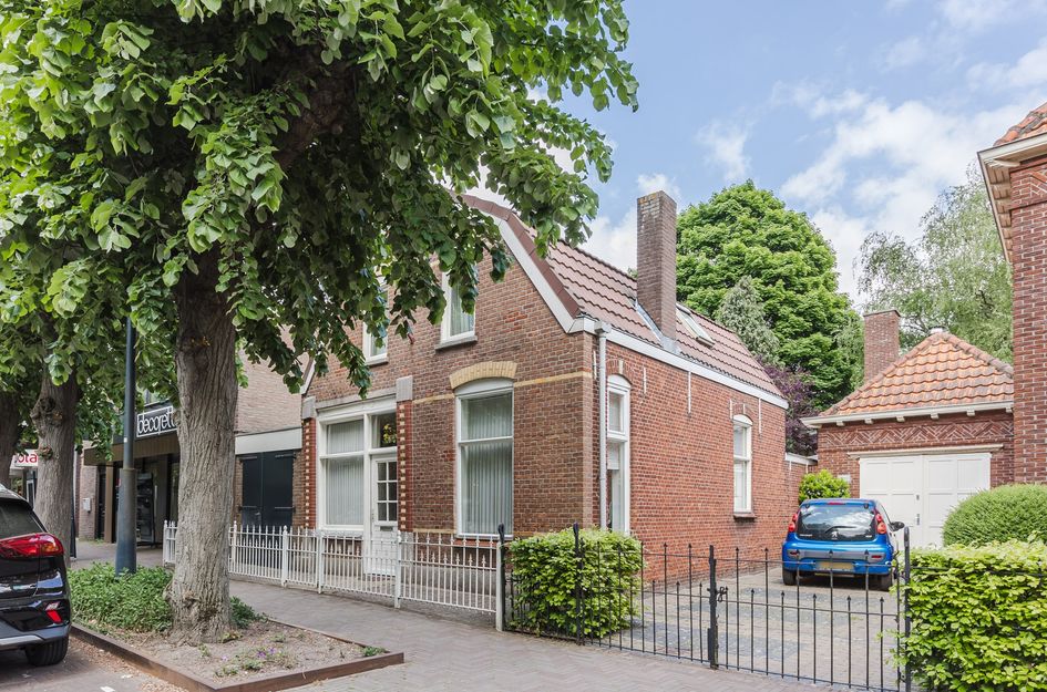 Marktstraat 12