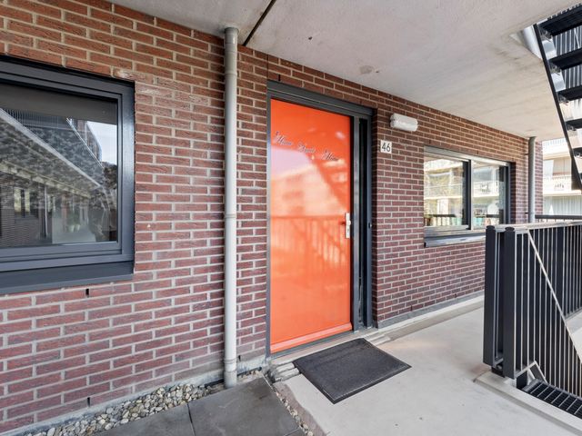 Wigbolt Ripperdastraat 46, Amsterdam
