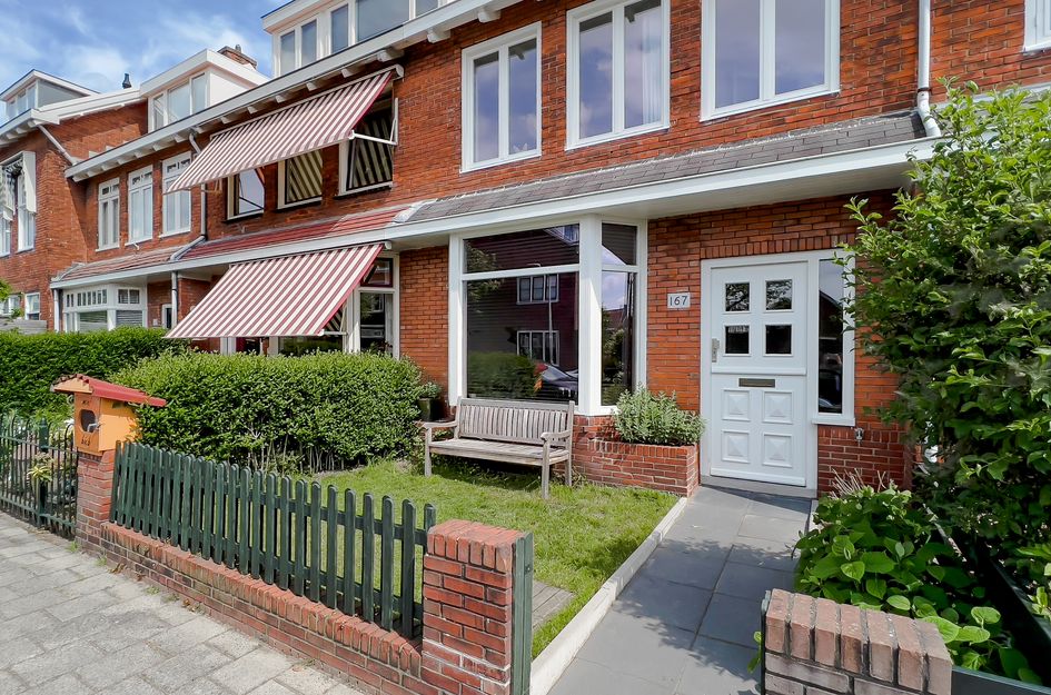 Roemer Visscherstraat 167