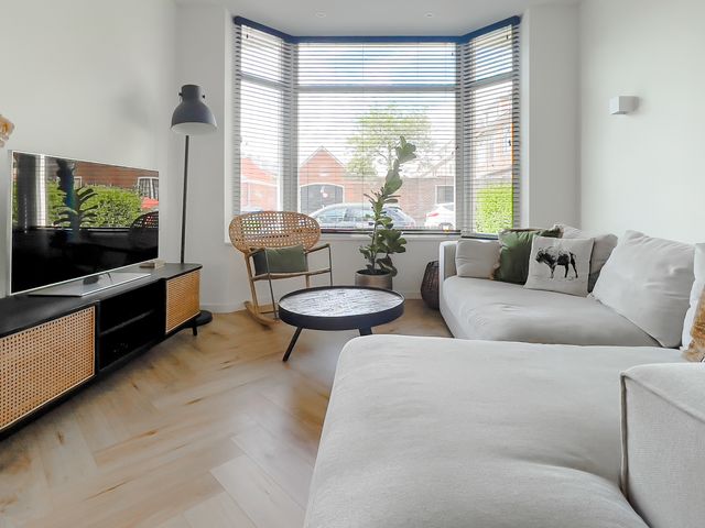 Roemer Visscherstraat 167, Haarlem