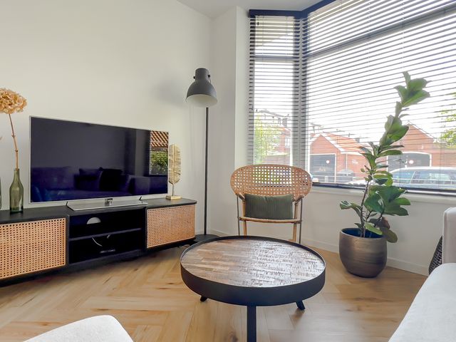 Roemer Visscherstraat 167, Haarlem