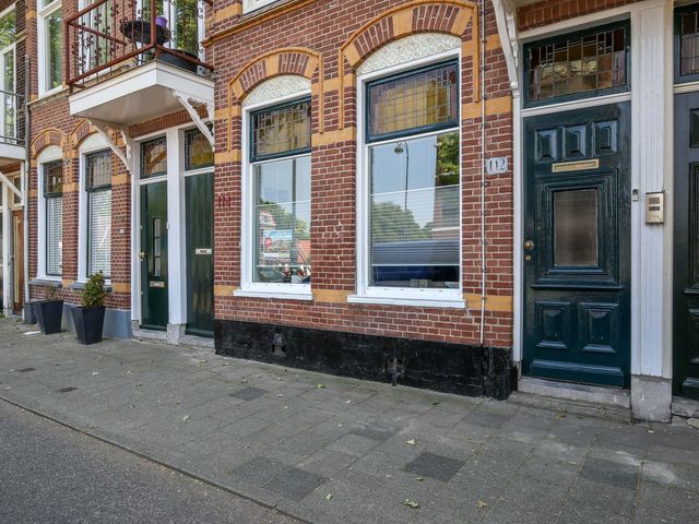Schoterweg 112zw, Haarlem