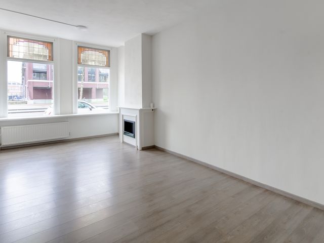 Schoterweg 112zw, Haarlem