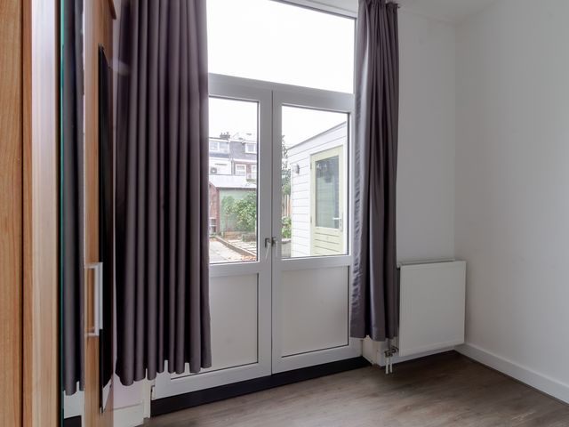 Schoterweg 112zw, Haarlem
