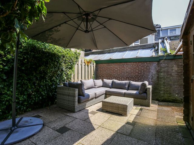 Schoterweg 112zw, Haarlem