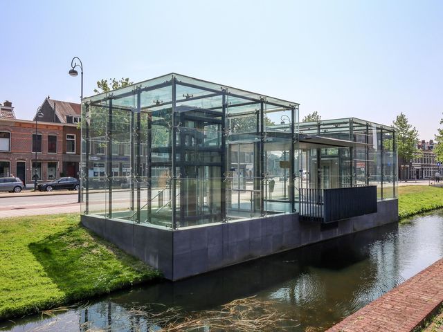 Schoterweg 112zw, Haarlem