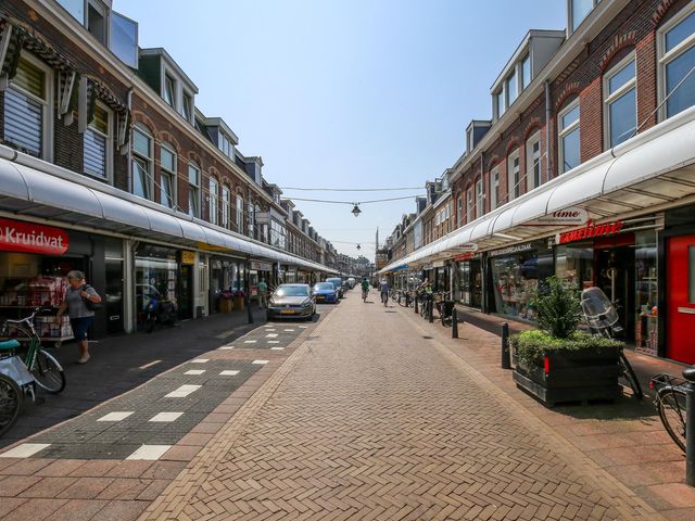 Schoterweg 112zw, Haarlem