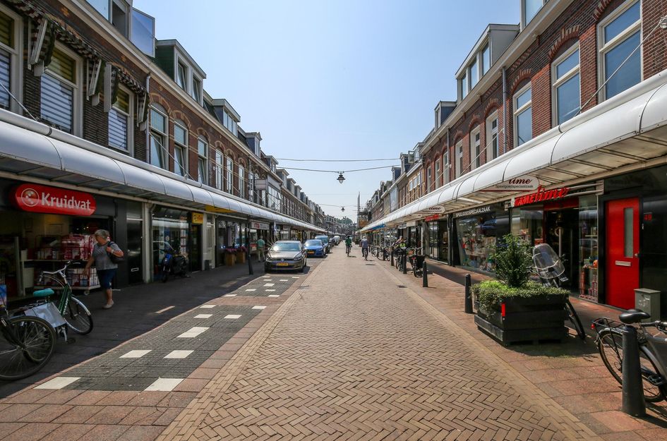 Schoterweg 112zw