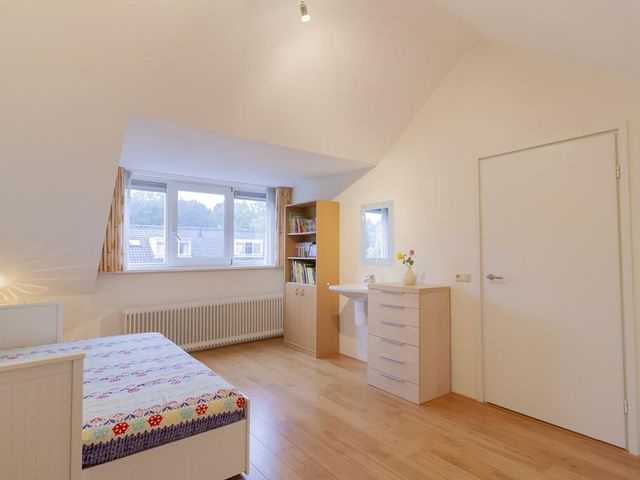 Majella 3, Amstelveen