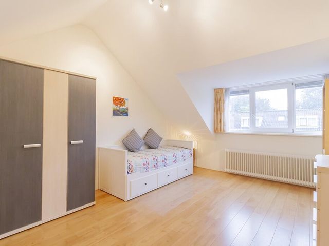 Majella 3, Amstelveen