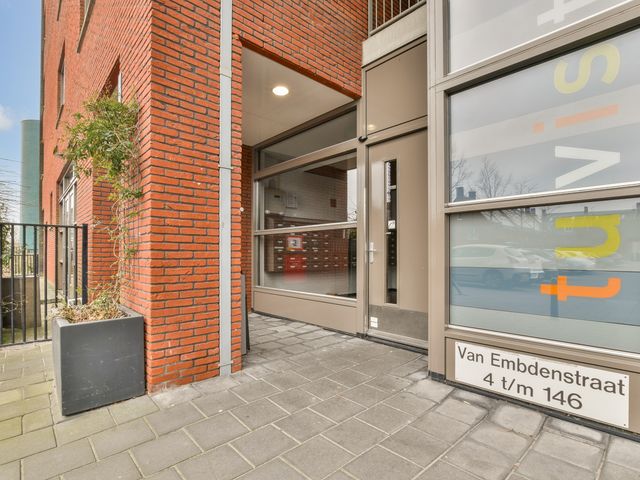 Van Embdenstraat 108, Delft