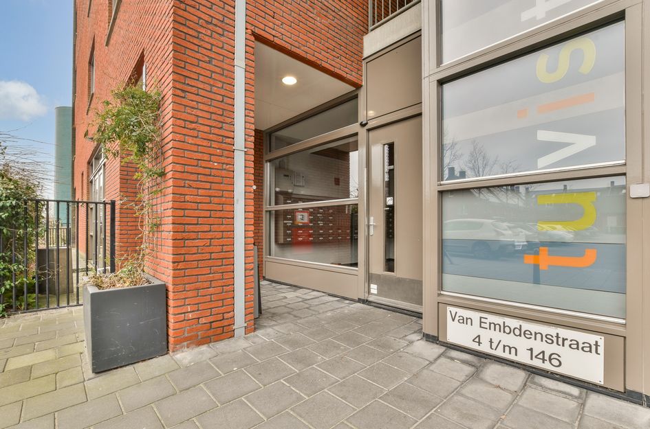 Van Embdenstraat 108