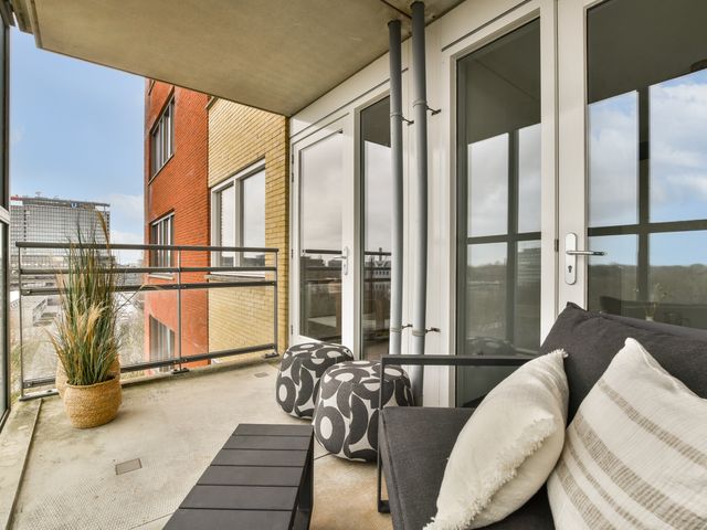 Van Embdenstraat 108, Delft