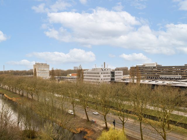 Van Embdenstraat 108, Delft