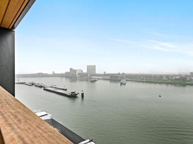 Maashaven N.z. 797, Rotterdam