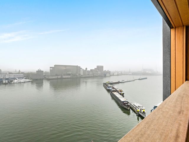 Maashaven N.z. 797, Rotterdam