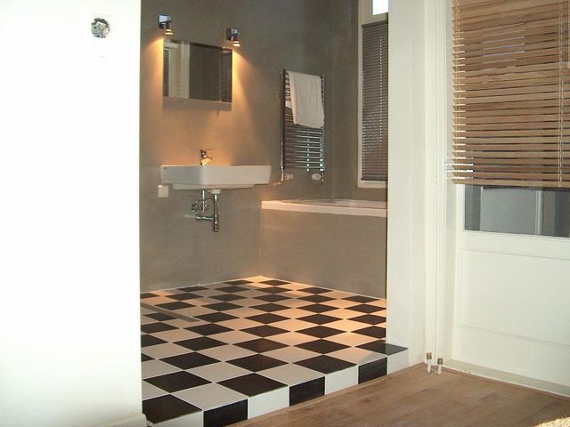 Kortekade 122A02, Rotterdam