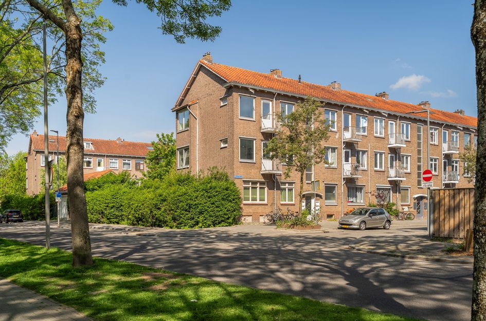 Klaverstraat 121C