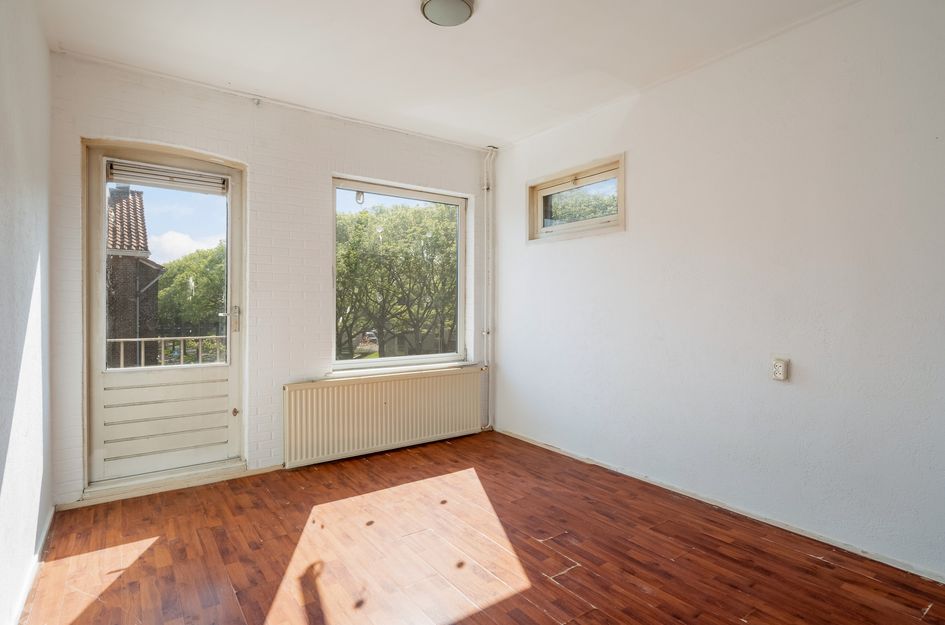Klaverstraat 121C