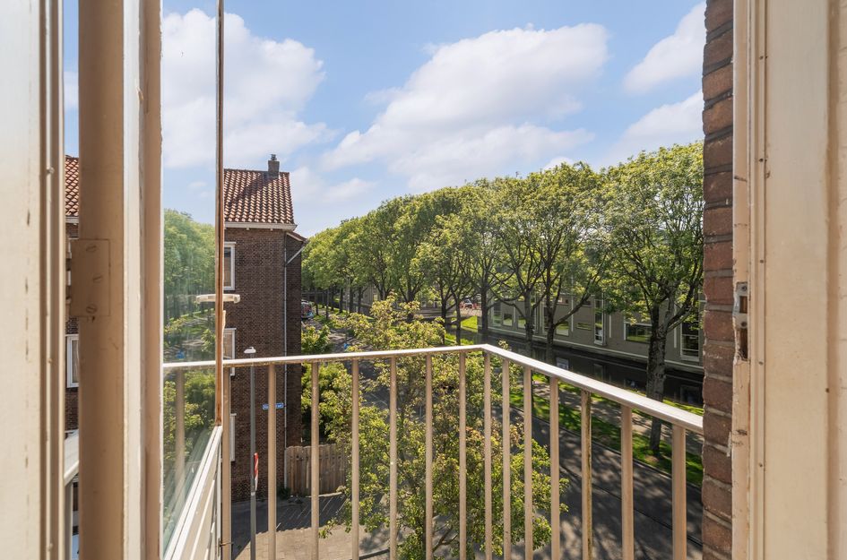 Klaverstraat 121C