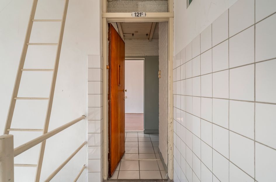 Klaverstraat 121C