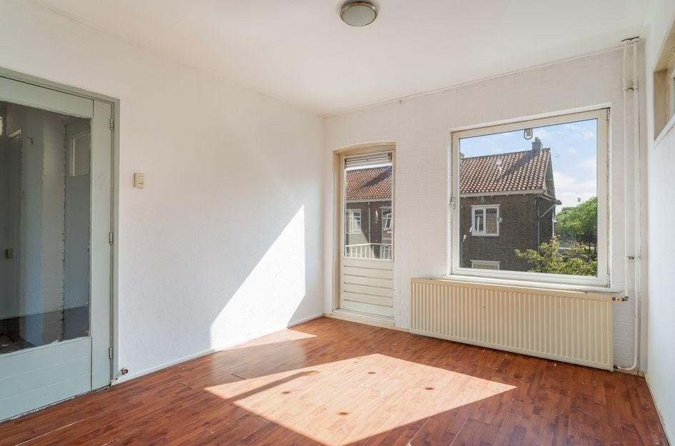 Klaverstraat 121C