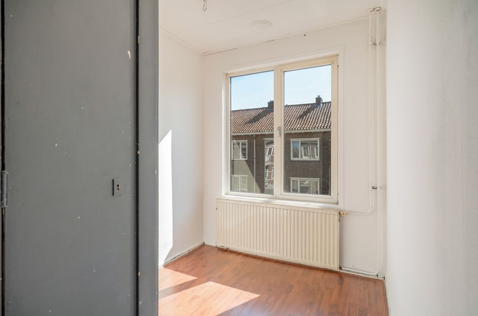Klaverstraat 121C