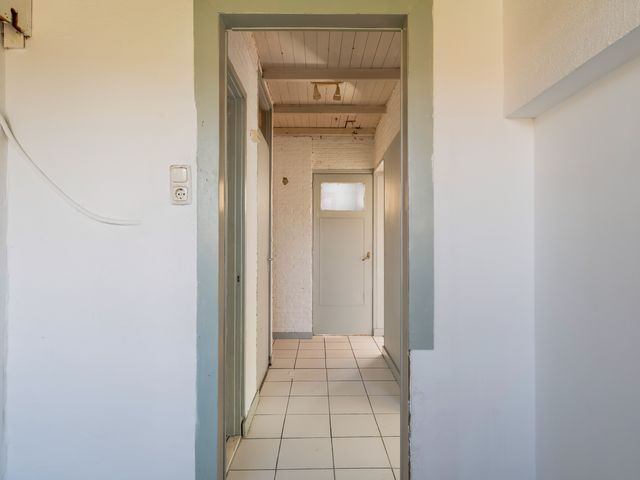 Klaverstraat 121C, Rotterdam