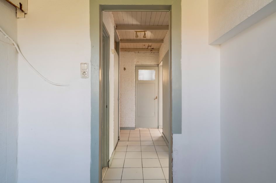 Klaverstraat 121C
