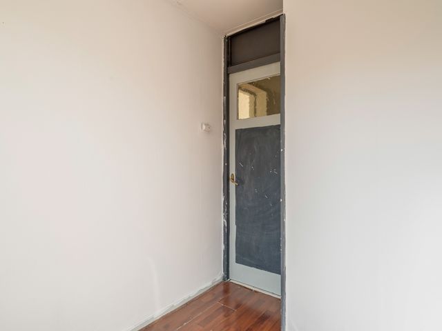 Klaverstraat 121C, Rotterdam