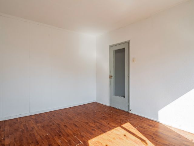 Klaverstraat 121C, Rotterdam