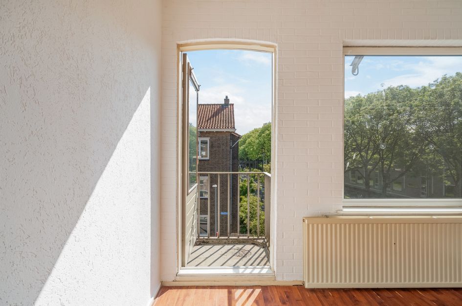 Klaverstraat 121C