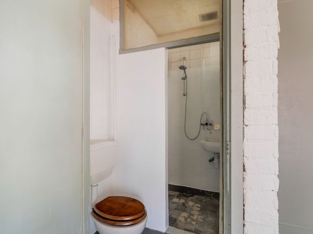 Klaverstraat 121C, Rotterdam