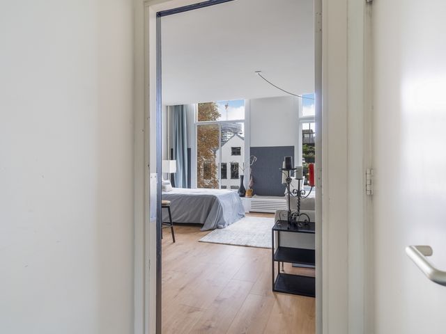 Eendrachtsweg 64F, Rotterdam