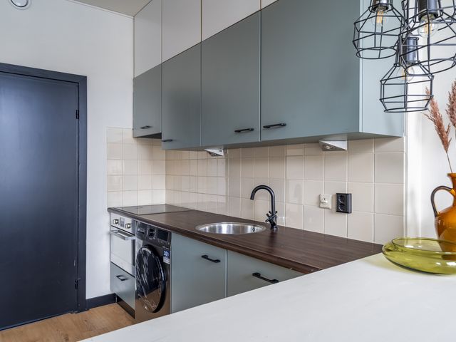 Eendrachtsweg 64F, Rotterdam