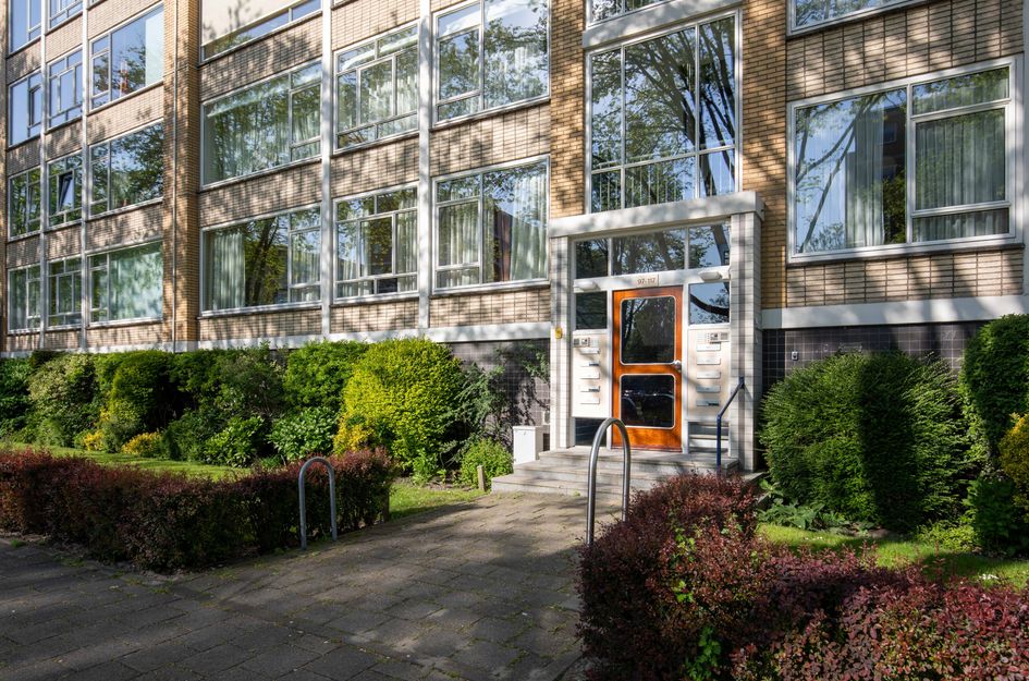 Groen van Prinstererlaan 117