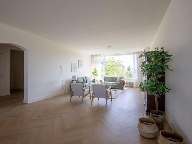 Groen van Prinstererlaan 117, Den Haag