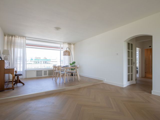 Groen van Prinstererlaan 117, Den Haag