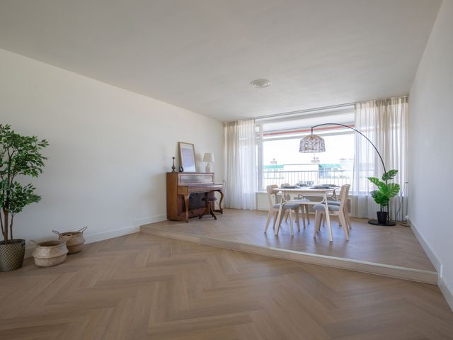 Groen van Prinstererlaan 117, Den Haag