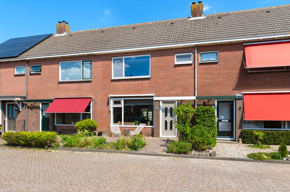 Overdorpstraat 20