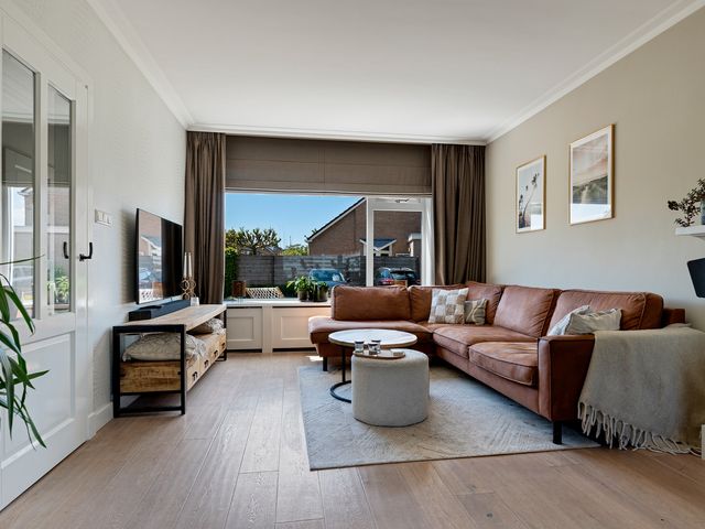 Overdorpstraat 20, De Goorn