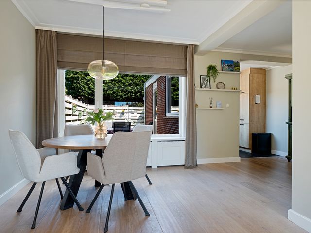 Overdorpstraat 20, De Goorn