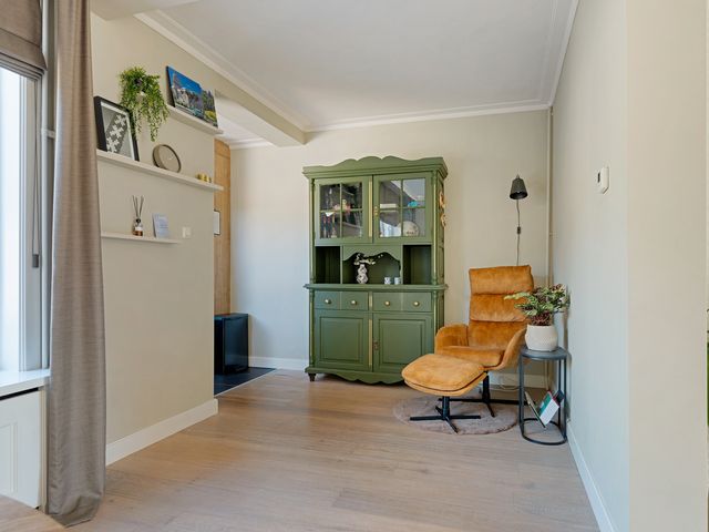 Overdorpstraat 20, De Goorn