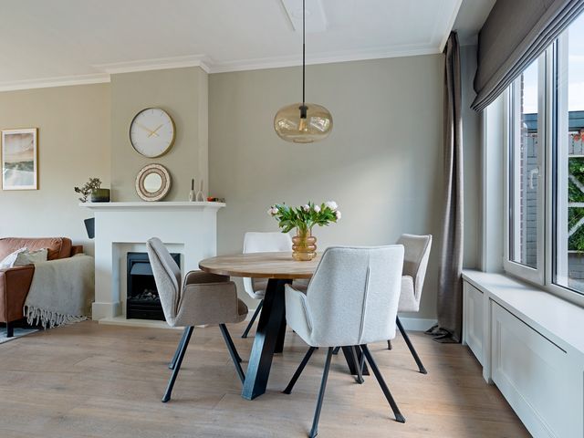 Overdorpstraat 20, De Goorn