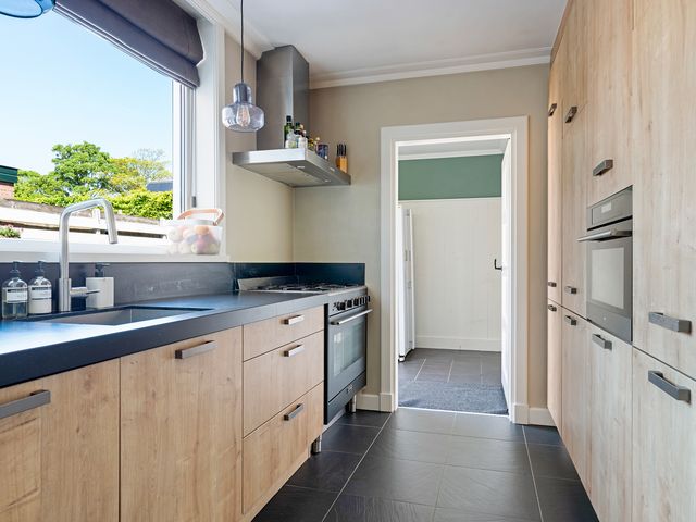 Overdorpstraat 20, De Goorn