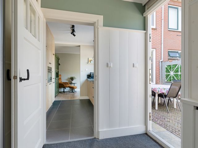 Overdorpstraat 20, De Goorn