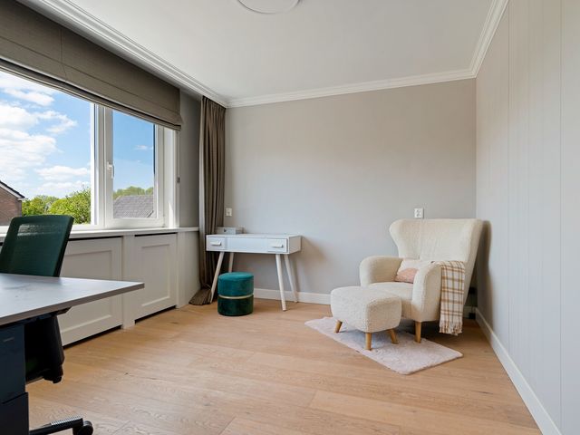 Overdorpstraat 20, De Goorn