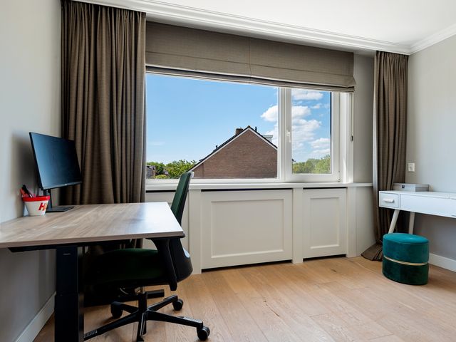 Overdorpstraat 20, De Goorn